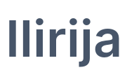 Ilirija